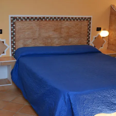 Mare Blu Appartement Lampedusa