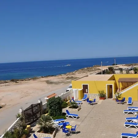 Mare Blu * Lampedusa