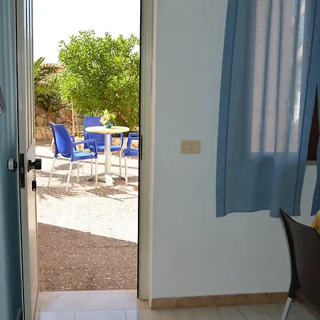 Mare Blu Apartment *