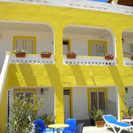 Mare Blu Apartment